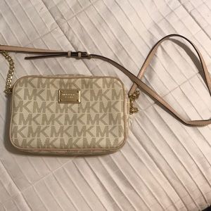 Michael Kors purse